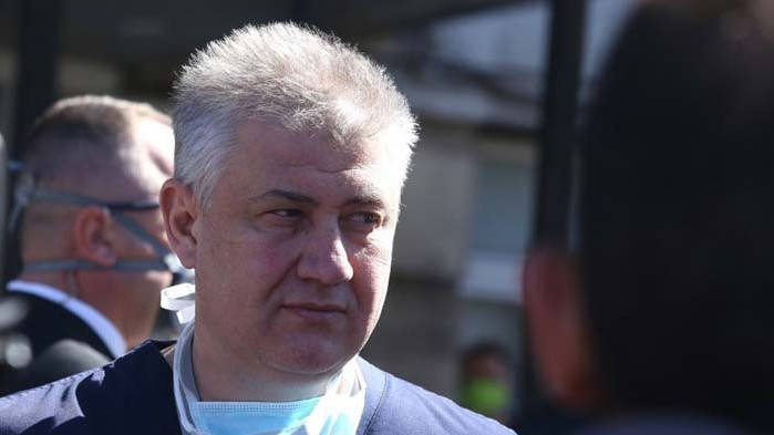 Шефът на „Пирогов“ се оказа с антитела срещу COVID-19